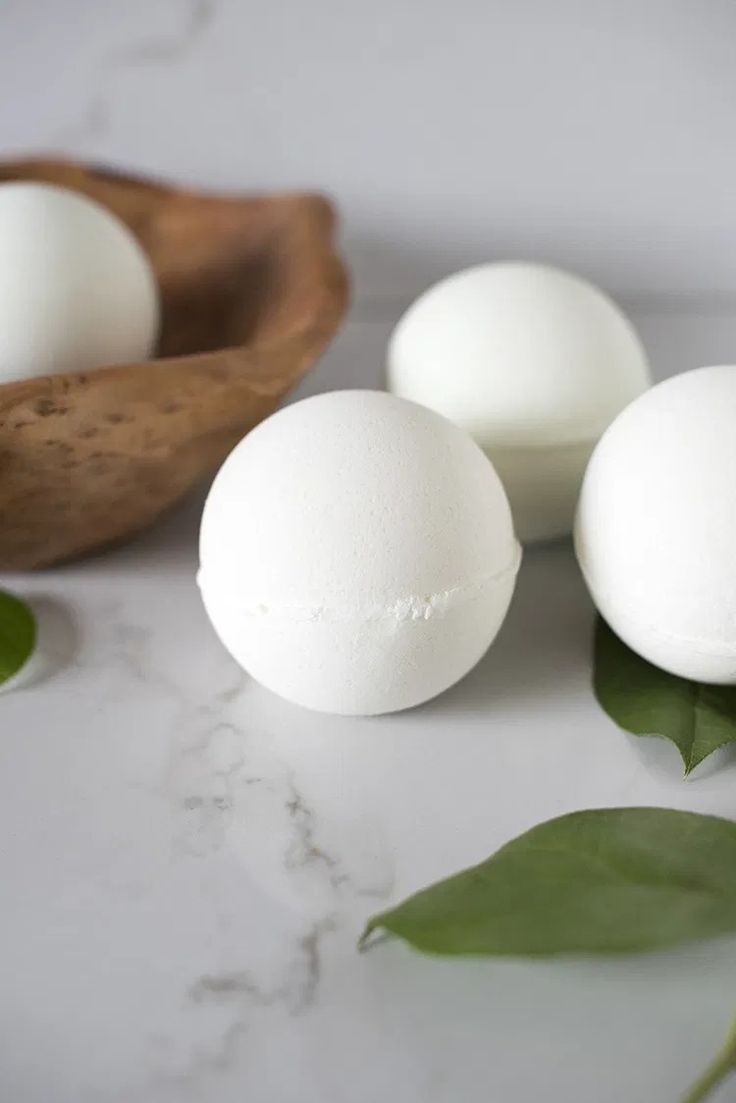 Bathbomb – Hương Bình An