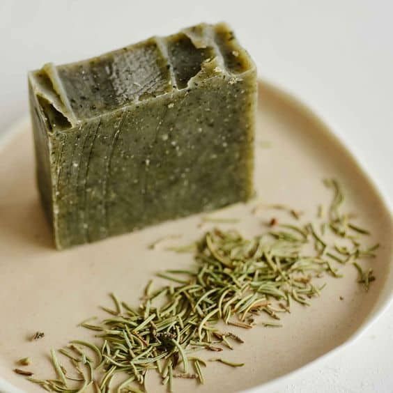 Xà Phòng Trị Mụn