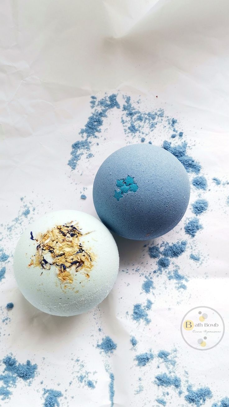 Bathbomb – Hương Phục Hồi
