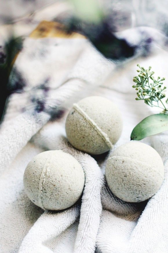 Bathbomb – Hương Giác Ngộ