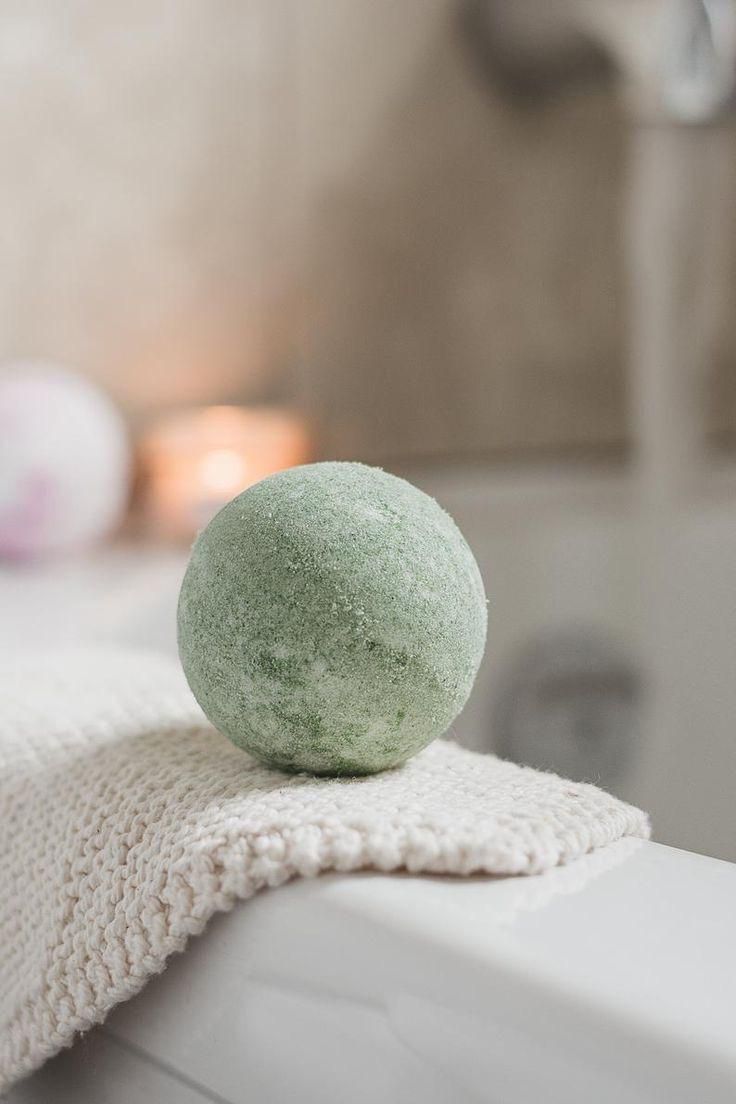 Bathbomb – Hương Thiện Ý