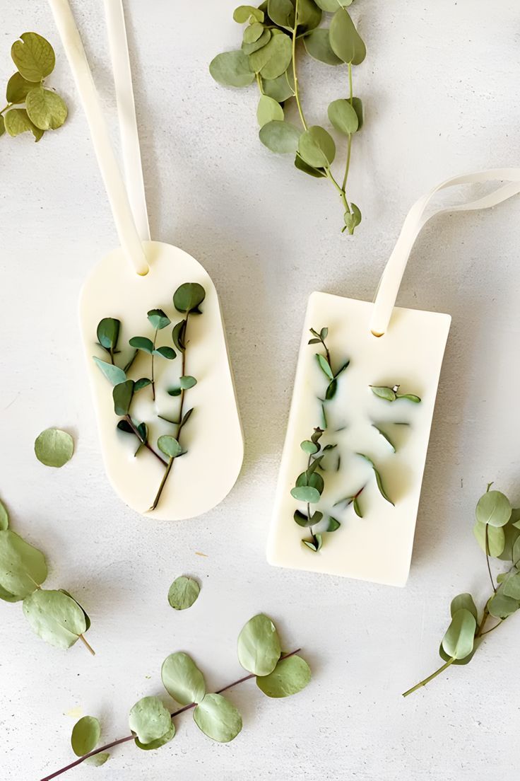 Sáp thơm – Tea Garden | Vườn trà